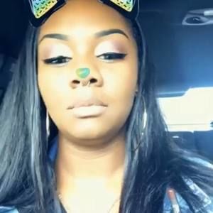 Meet your Posher, Stacey